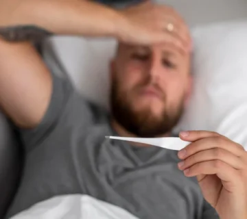 نا باروری مردان