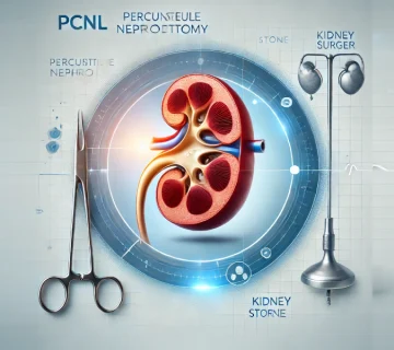 pcnl مخفف چیست؟