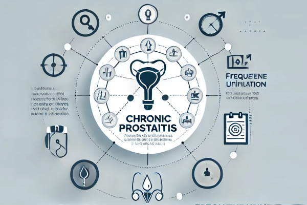 پروستاتیت مزمن