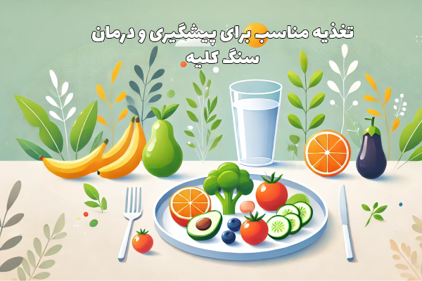 سنگ کلیه و ورزش
