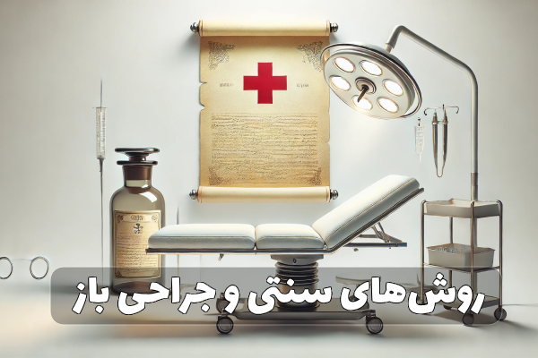 درمان غیر جراحی سنگ کلیه اراک