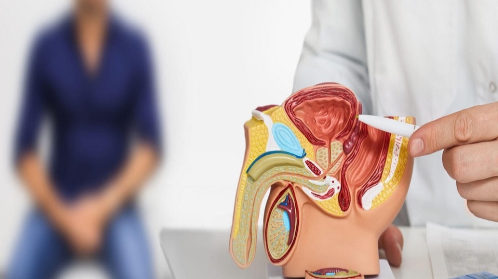 علل ناباروری مردان