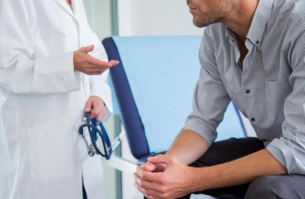 درمان ناباروری مردان