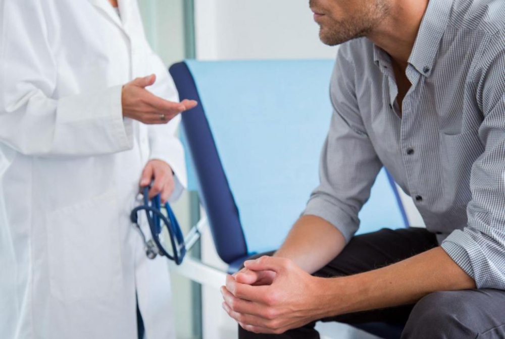 روش درمان ناباروری مردان