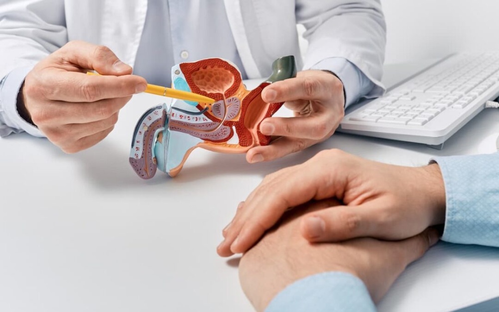 بهترین روشهای درمان ناباروری مردان