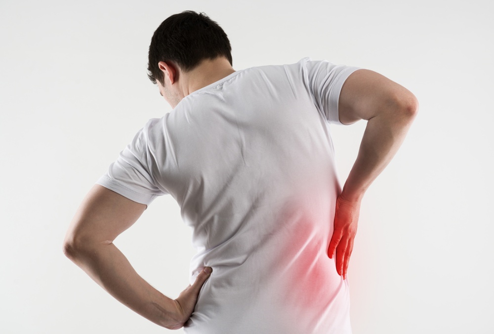 اهمیت عوارض احتمالی RIRS 