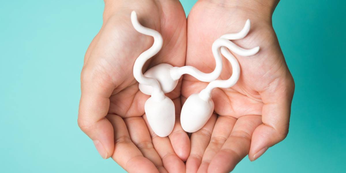 علل آزواسپرمی چیست