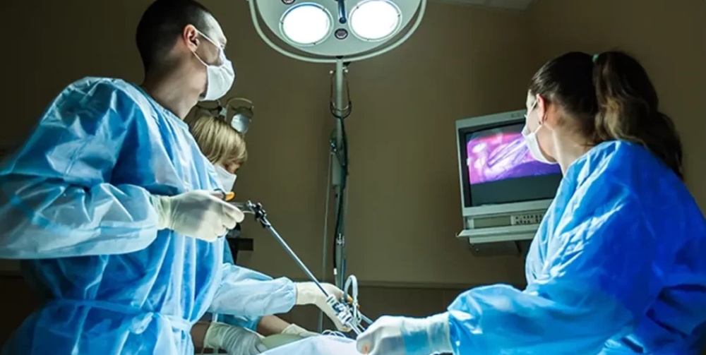 مزایای ECIRS چیست