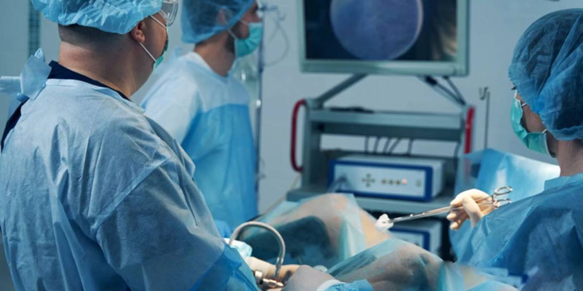 تکنولوژی هولپ مگنتو در درمان پروستات