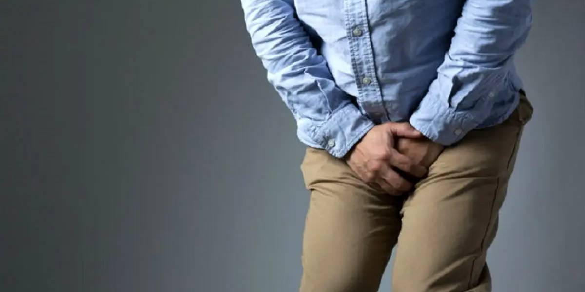 درمان بی اختیاری ادراری در مردان